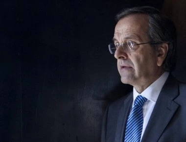 Α.Σαμαράς: Μετά τον πρωθυπουργό υπέβαλλε μήνυση και κατά του Κ.Βαξεβάνη